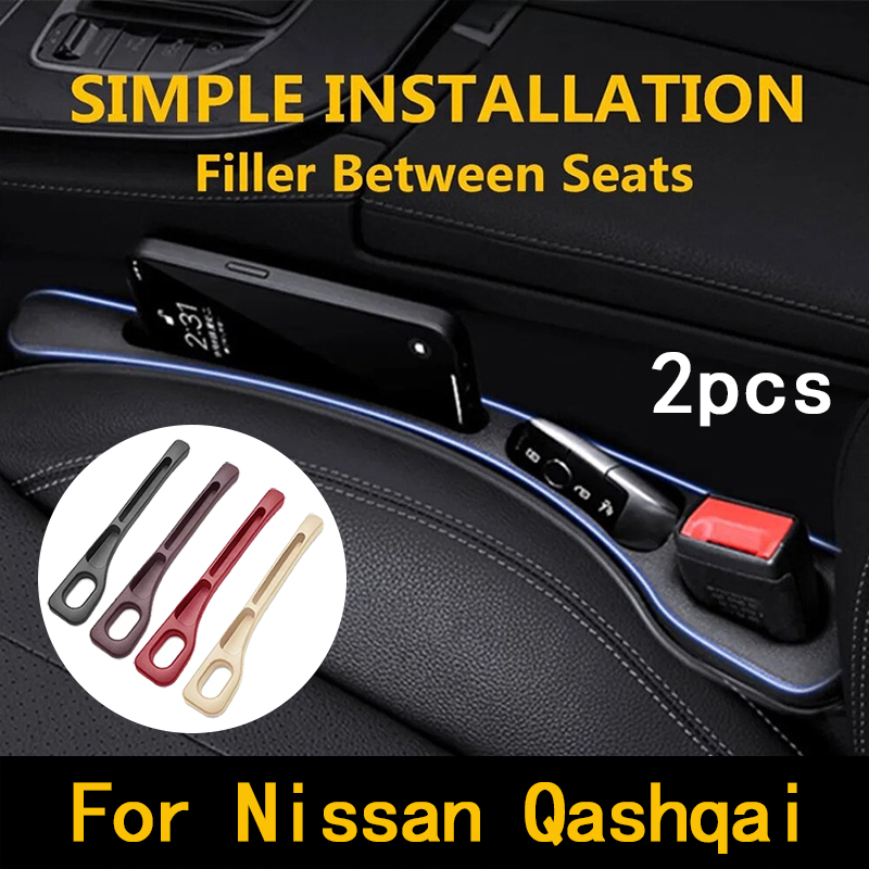 Tech Car Accessories - Car Seat Gap Filler Between Seat