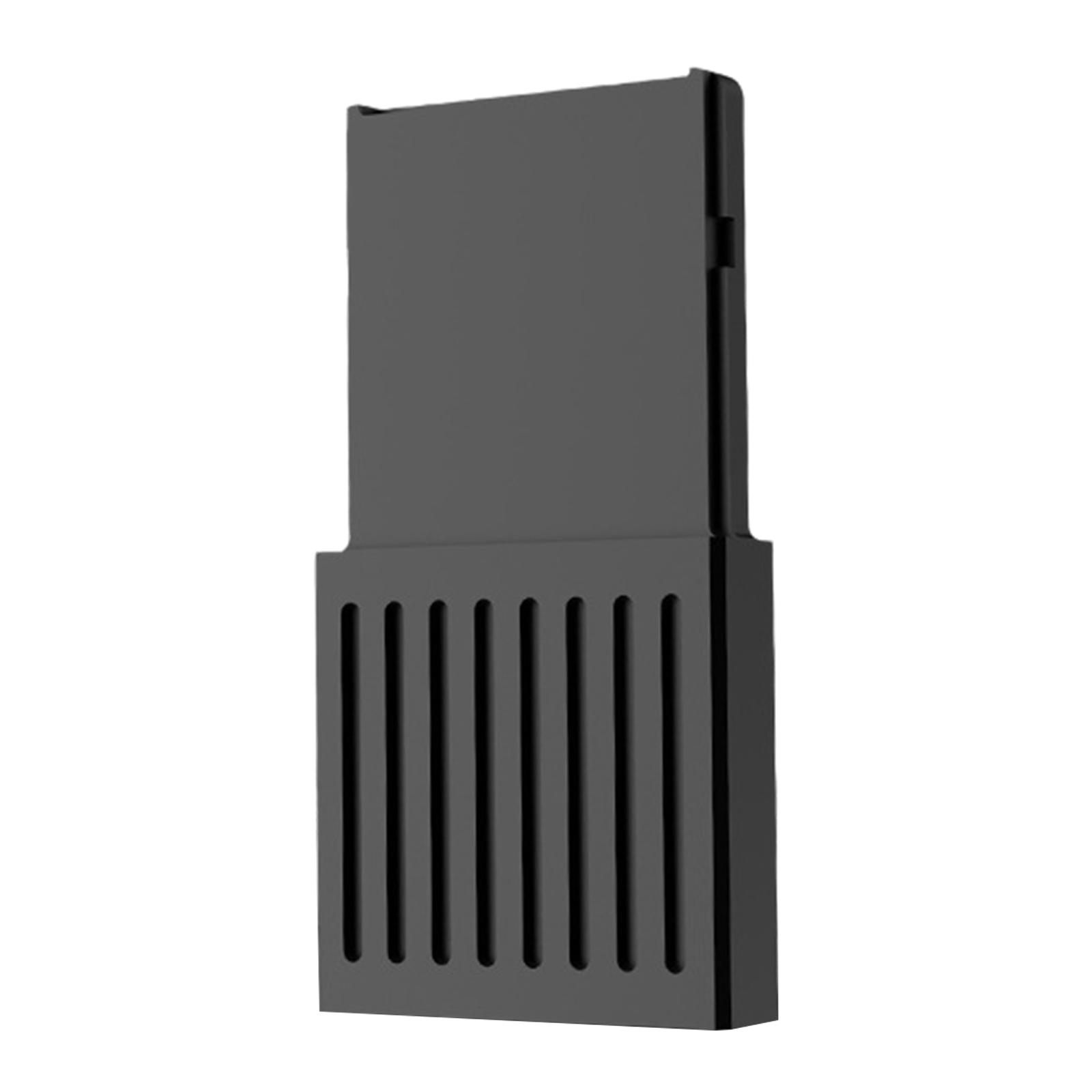 Portable Ssd Enclosure - External SSD Enclosure for Xbox Series