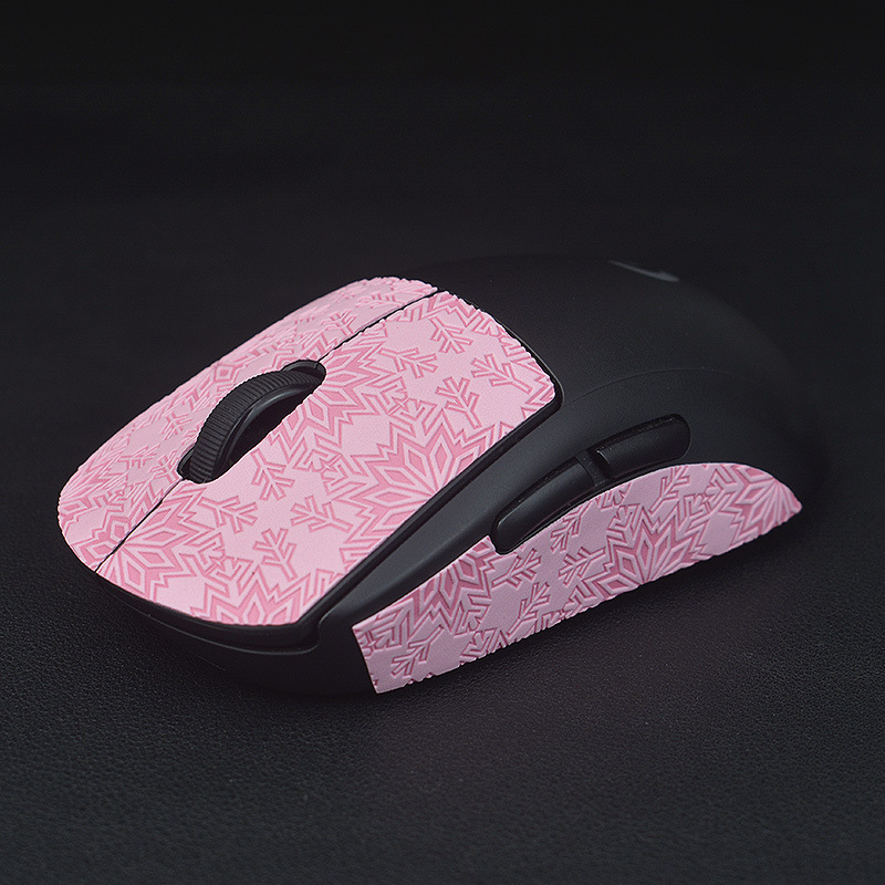 Mouse Grip Tape Skate DIY Hand - đánh giá và giá Logitech Mouse G Pro X Superlight