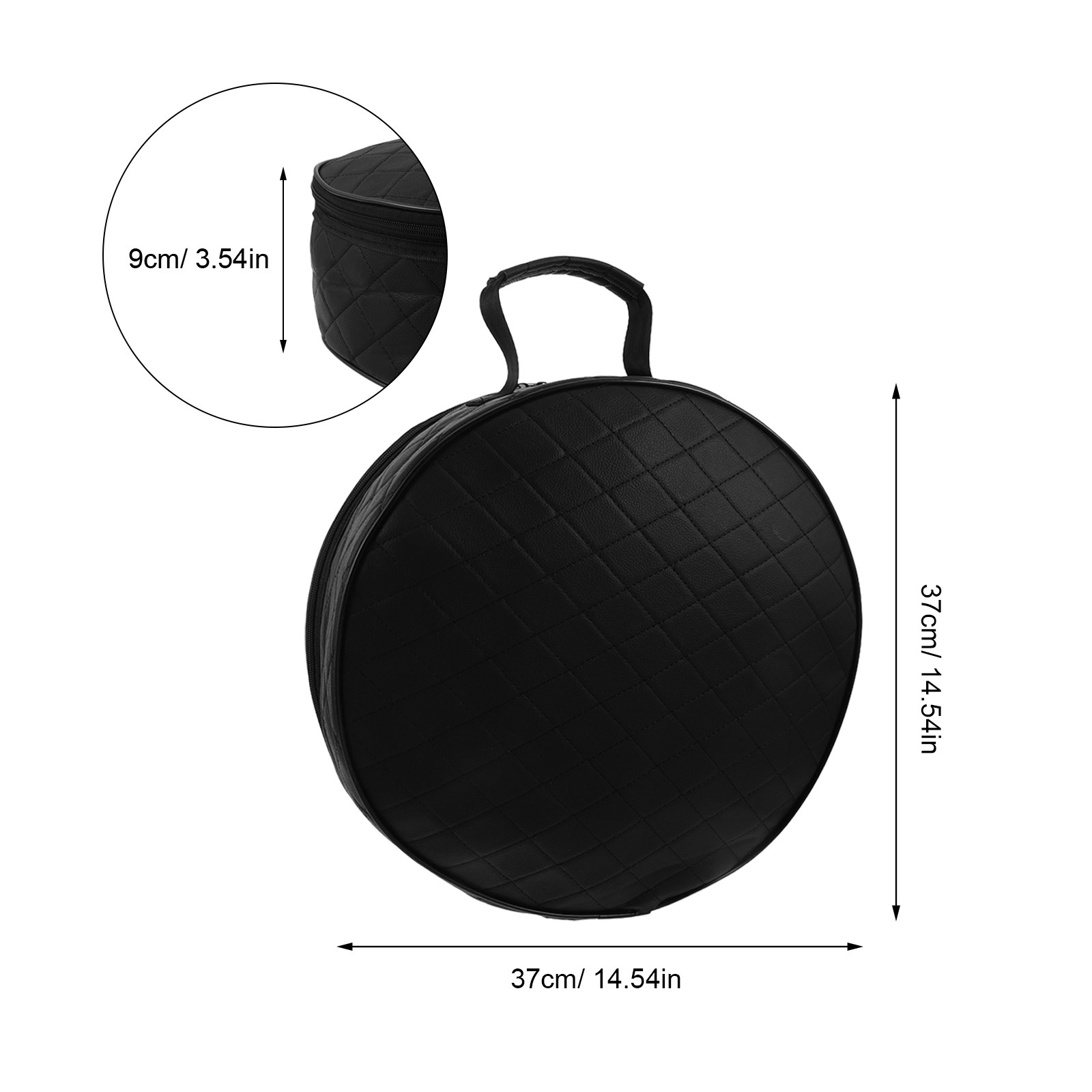 Ev Charger Storage Bag High De - đánh giá và giá Travel Cable Organizer
