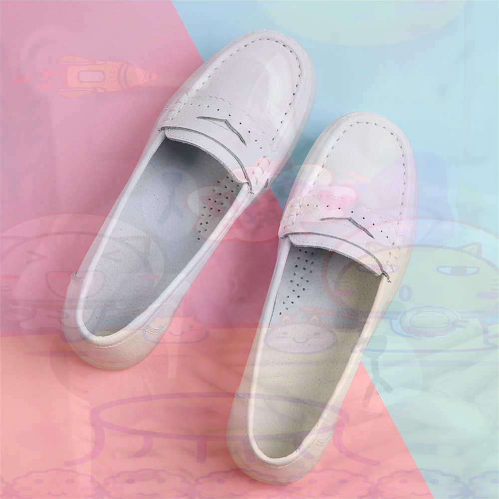 Moccasin Driving Teenage Sneak - đánh giá và giá Tech Girl Accessories