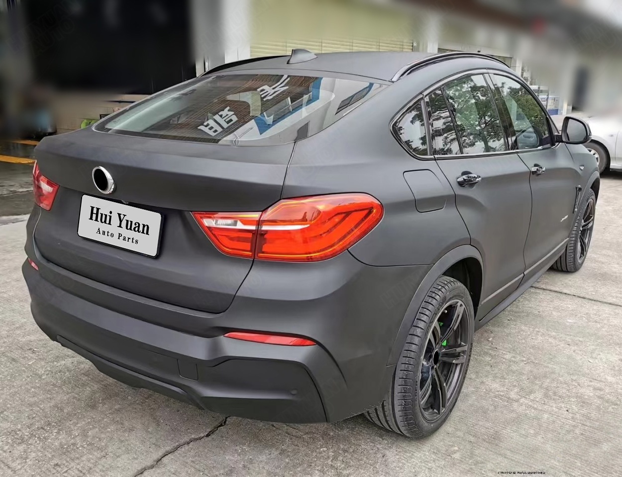 1:1 Original Quality for X4-Se - đánh giá và giá Tech Car Accessories