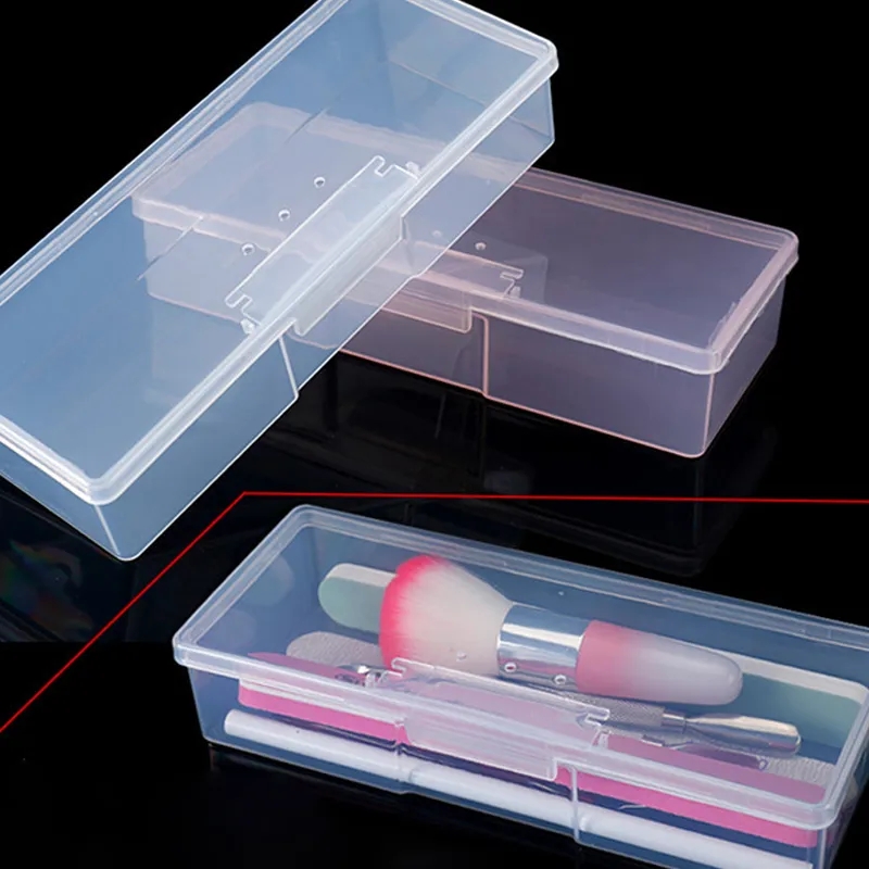 Nail Art Storage Box Nail Acce - đánh giá và giá Tech Accessories Box