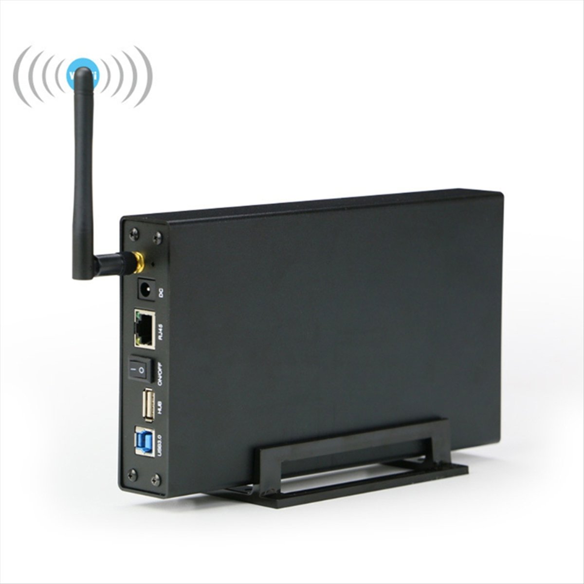 DT271/Portable 3.5 Inch HDD SS - đánh giá và giá Portable Ssd Enclosure