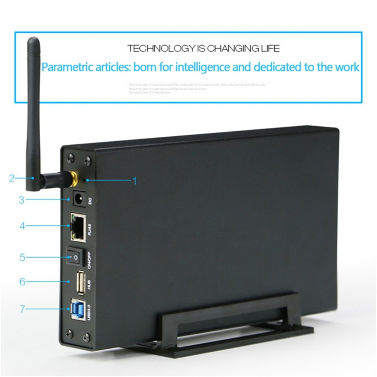 DT271/Portable 3.5 Inch HDD SS - đánh giá và giá Portable Ssd Enclosure