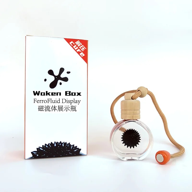Magnetic Ferrofluid Pendant Ne - đánh giá và giá Tech Accessories And Gadgets