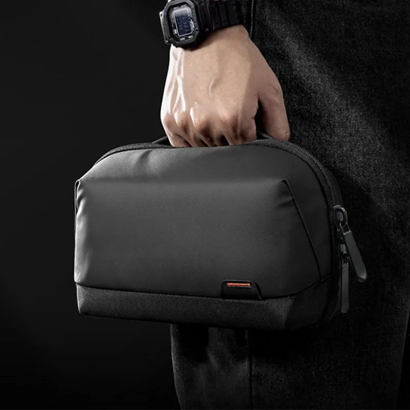 Multifunctional Digital Access - đánh giá và giá Travel Cable Organizer