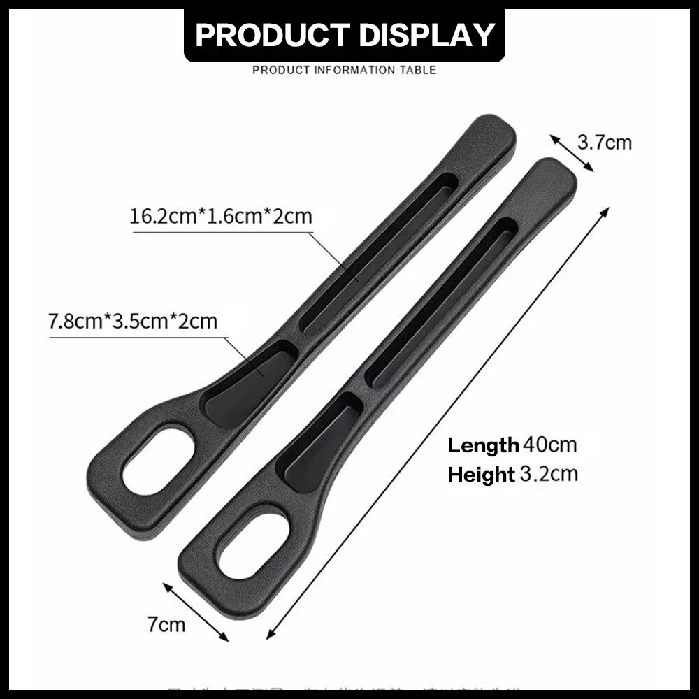Car Seat Gap Filler Between Se - đánh giá và giá Tech Car Accessories
