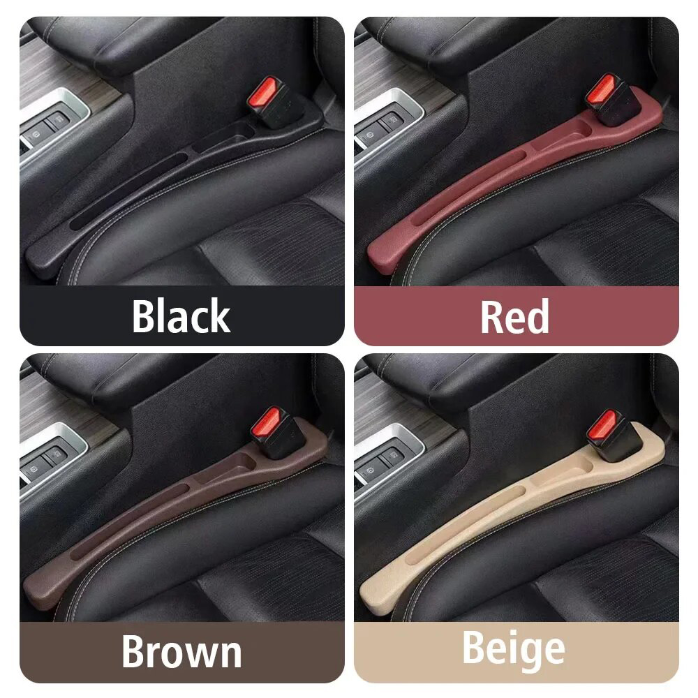 Car Seat Gap Filler Between Se - đánh giá và giá Tech Car Accessories