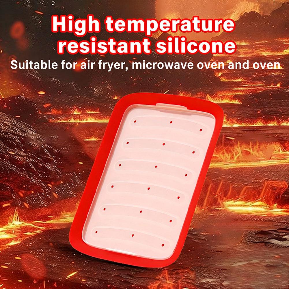 DIY Grade Silicone Sausage Mol - đánh giá và giá Tech Accessories And Gadgets