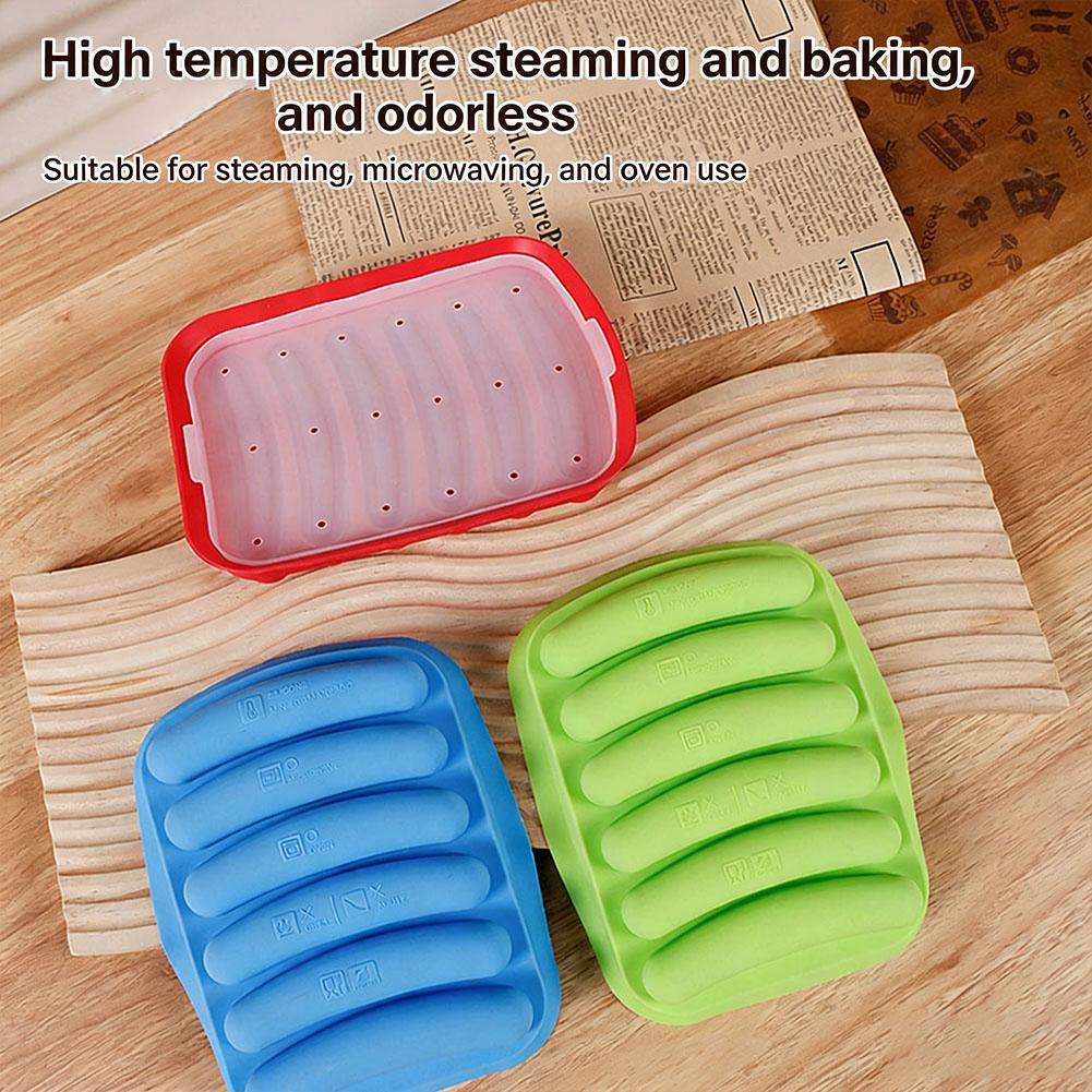 DIY Grade Silicone Sausage Mol - đánh giá và giá Tech Accessories And Gadgets