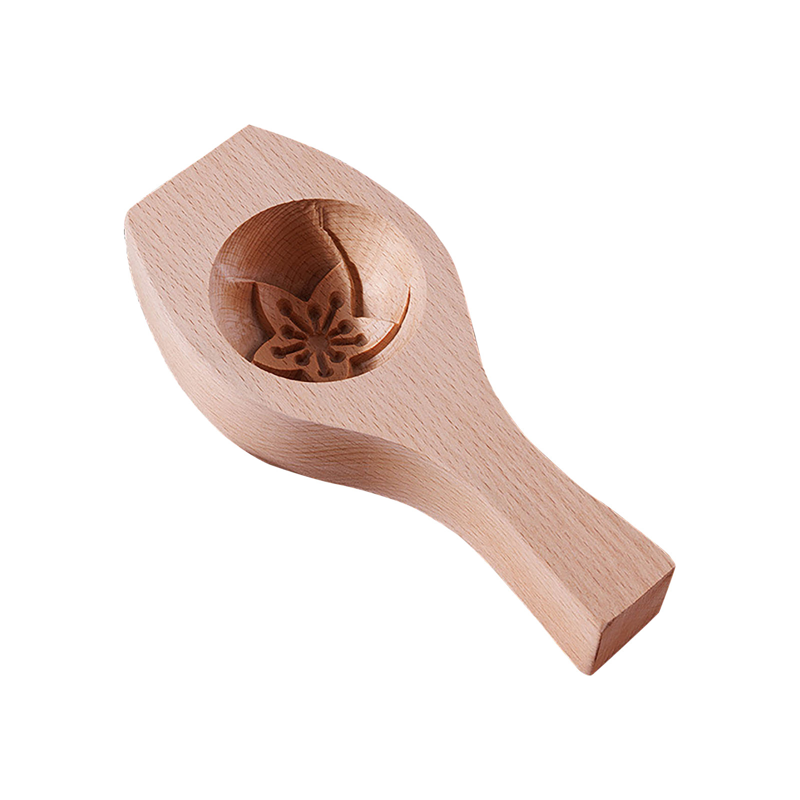 Manual Diy Wooden Steamed Buns - đánh giá và giá Tech Accessories And Gadgets