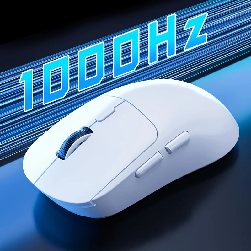 Gaming Mouse Bluetooth Mouse R - đánh giá và giá Logitech Mouse G Pro X Superlight