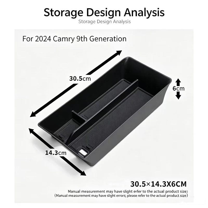 For Toyota Camry 9th 2025 2026 - đánh giá và giá Tech Car Accessories