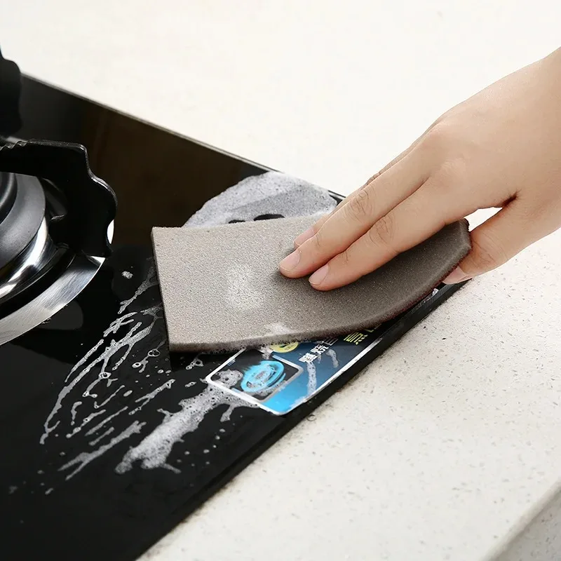 Melamine Sponge Scouring Pad S - đánh giá và giá Tech Accessories And Gadgets