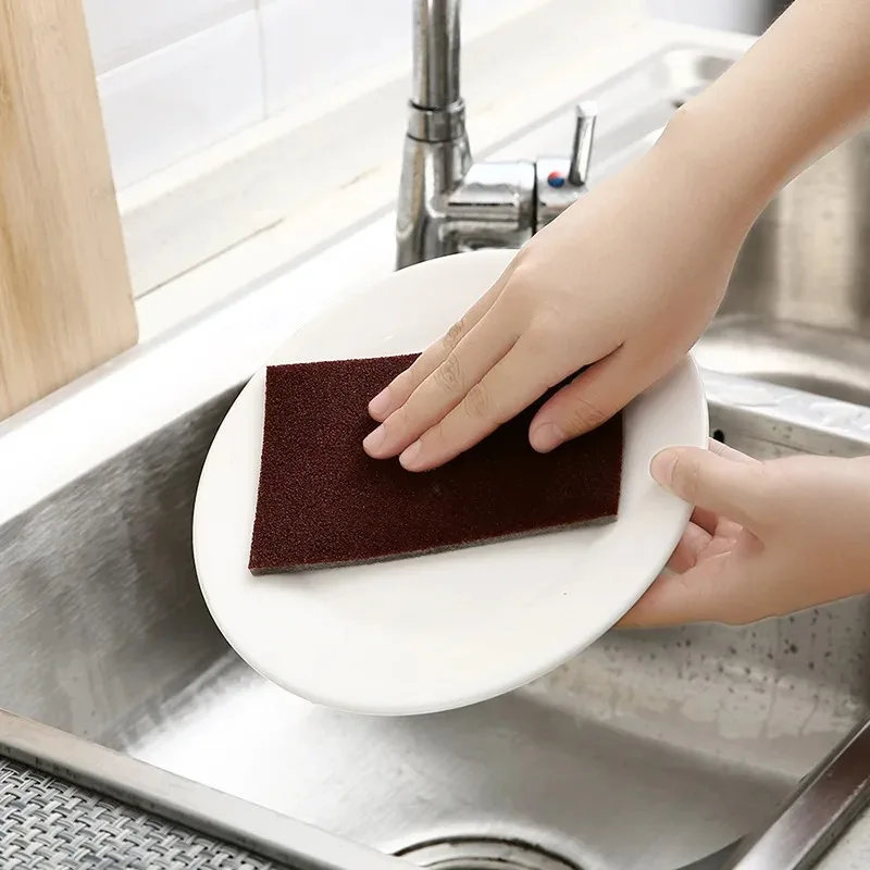 Melamine Sponge Scouring Pad S - đánh giá và giá Tech Accessories And Gadgets