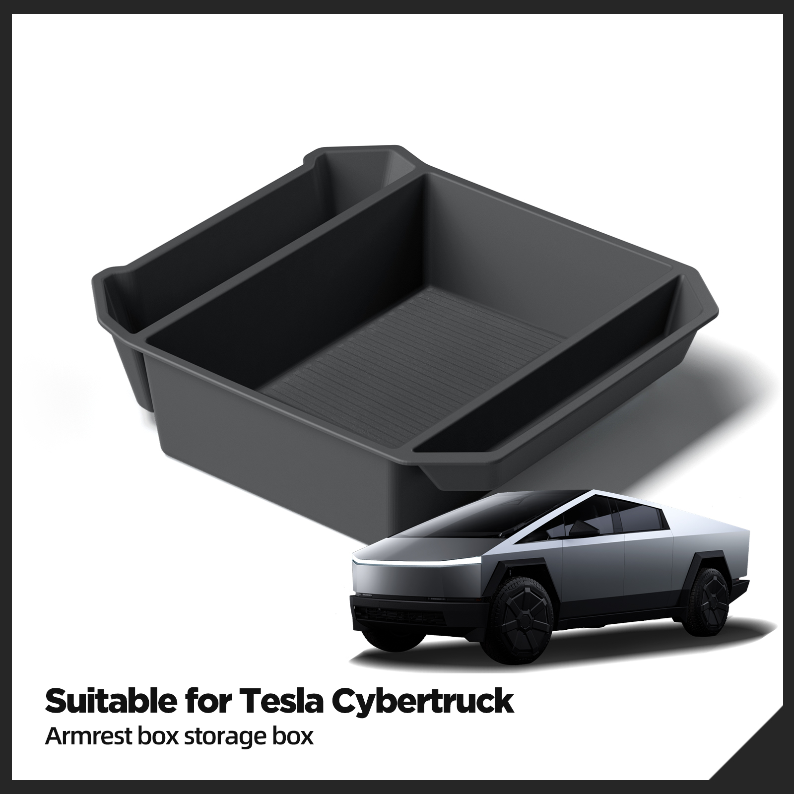 For Tesla Cybertruck Car Cente - đánh giá và giá Tech Car Accessories