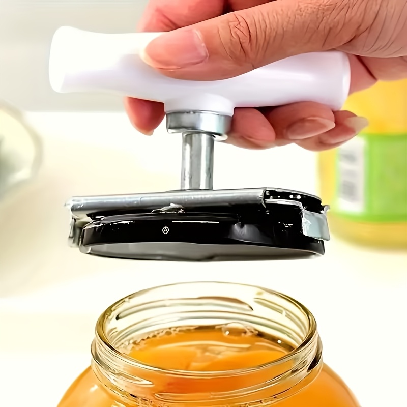 Adjustable Jar Can Opener Manu - đánh giá và giá Tech Accessories And Gadgets