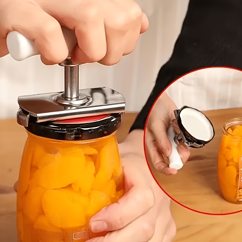 Adjustable Jar Can Opener Manu - đánh giá và giá Tech Accessories And Gadgets