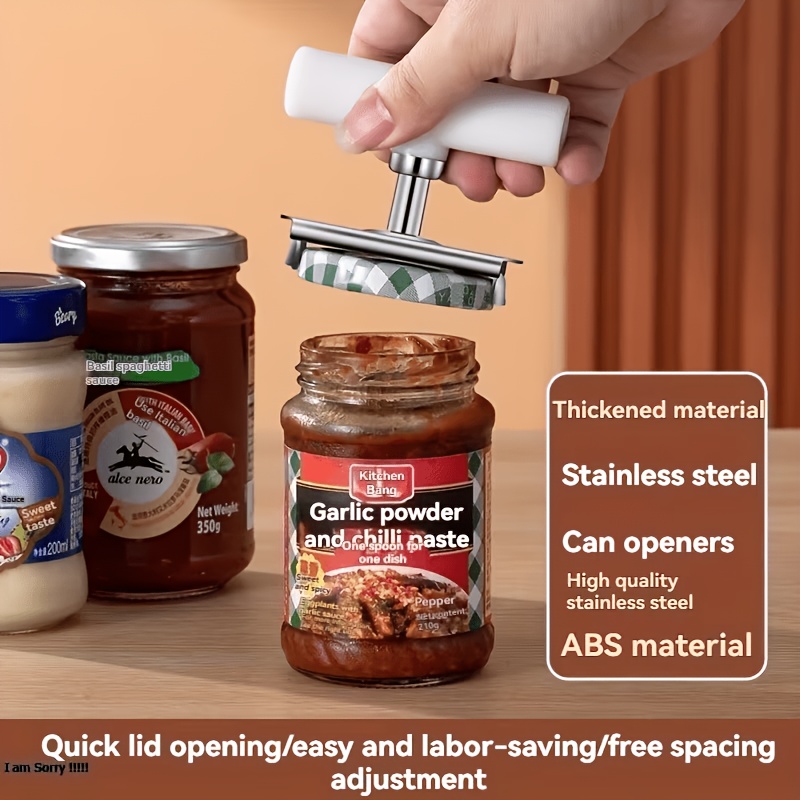 Adjustable Jar Can Opener Manu - đánh giá và giá Tech Accessories And Gadgets