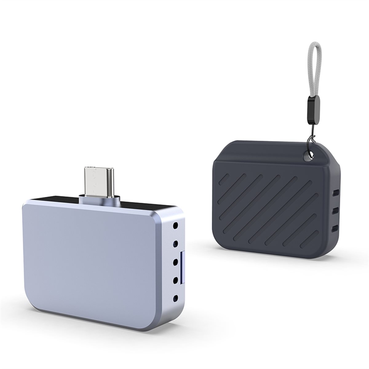 SWXF  2230 Type-C USB M.2 NVMe - đánh giá và giá Portable Ssd Enclosure