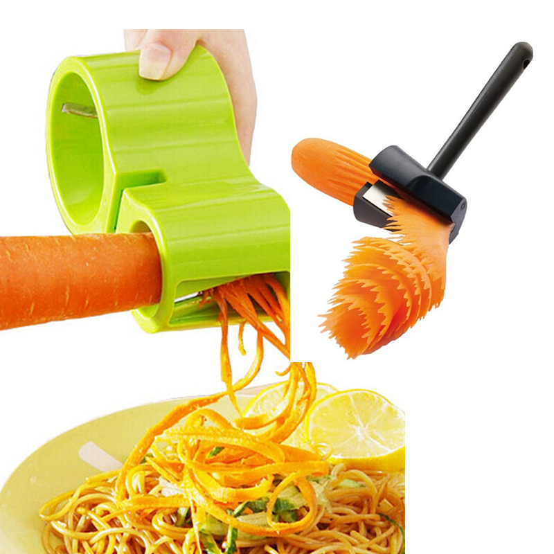 Serrated Fruit Vegetable Parin - đánh giá và giá Tech Accessories And Gadgets