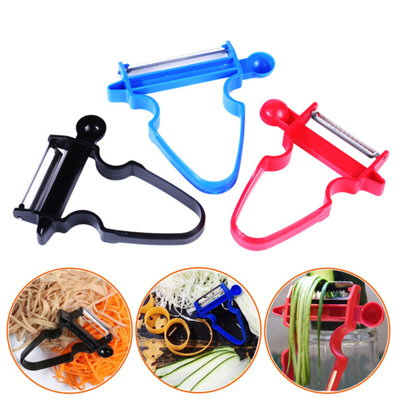 Serrated Fruit Vegetable Parin - đánh giá và giá Tech Accessories And Gadgets