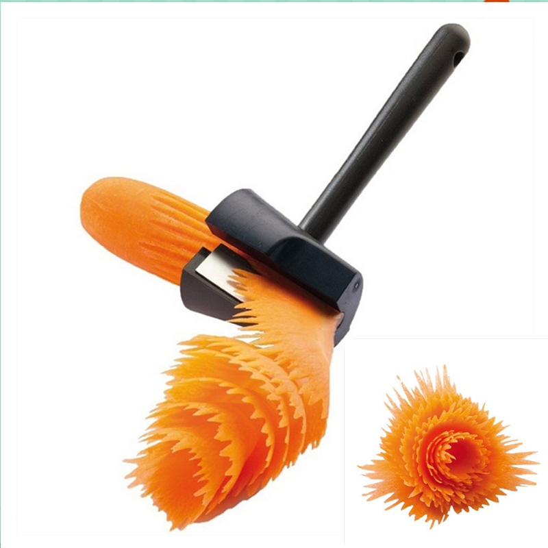 Serrated Fruit Vegetable Parin - đánh giá và giá Tech Accessories And Gadgets