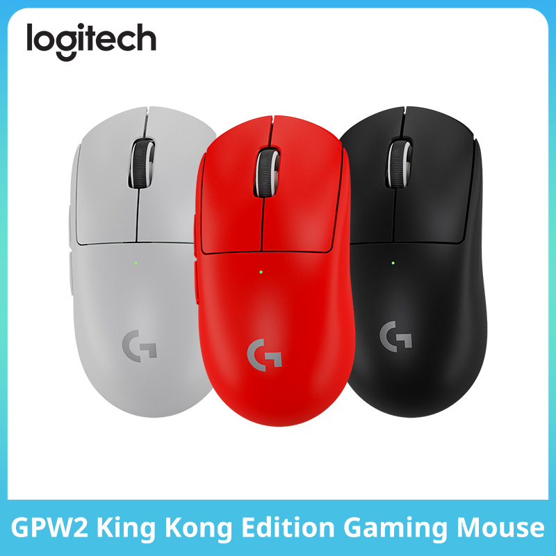 Logitech G PRO X Superlight 2  - đánh giá và giá Logitech Mouse G Pro X Superlight