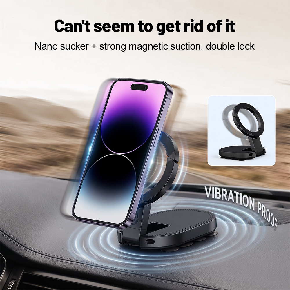 360° Rotation 3‑In‑1 Suction C - đánh giá và giá Travel Cable Organizer