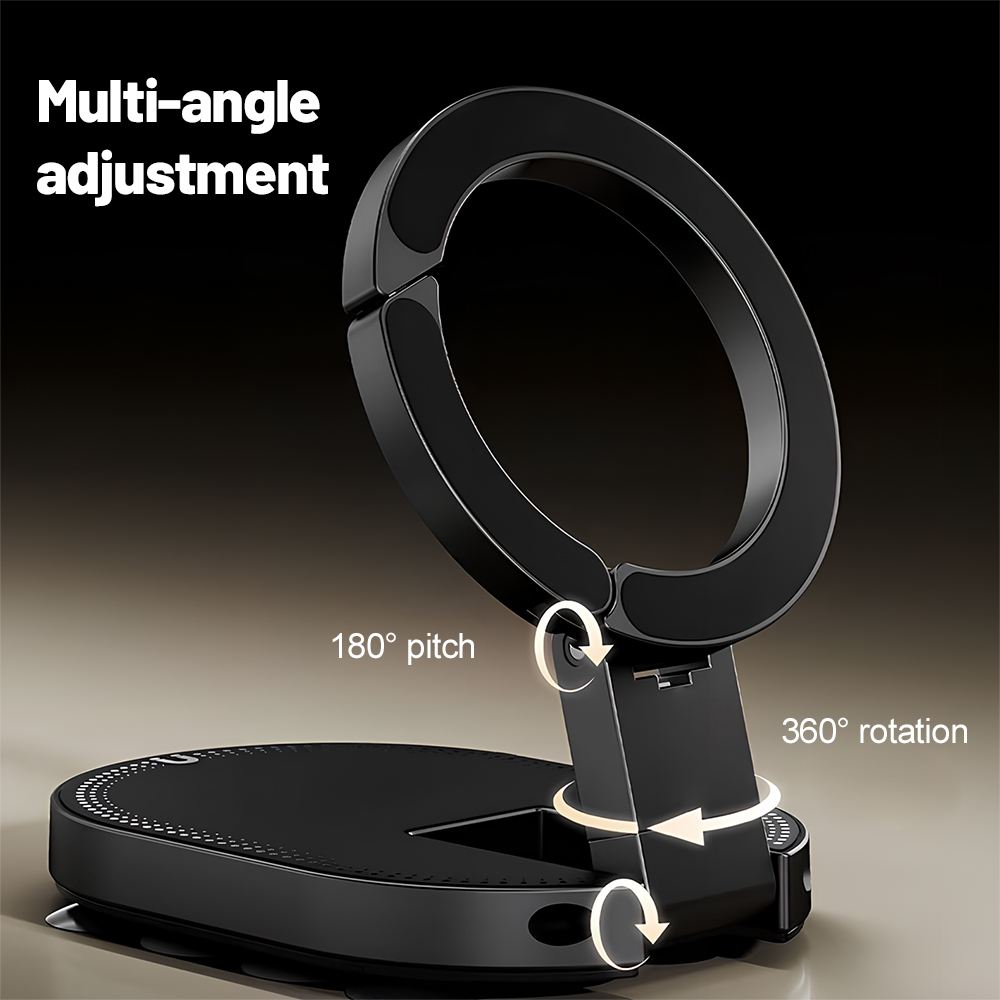 360° Rotation 3‑In‑1 Suction C - đánh giá và giá Travel Cable Organizer