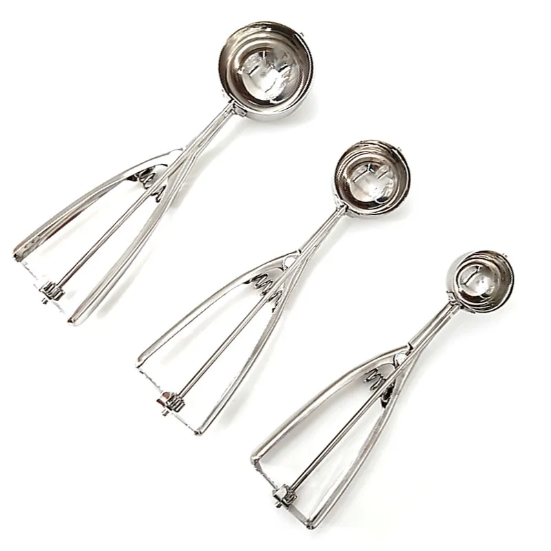 Stainless Steel Ice Cream Scoo - đánh giá và giá Tech Accessories And Gadgets