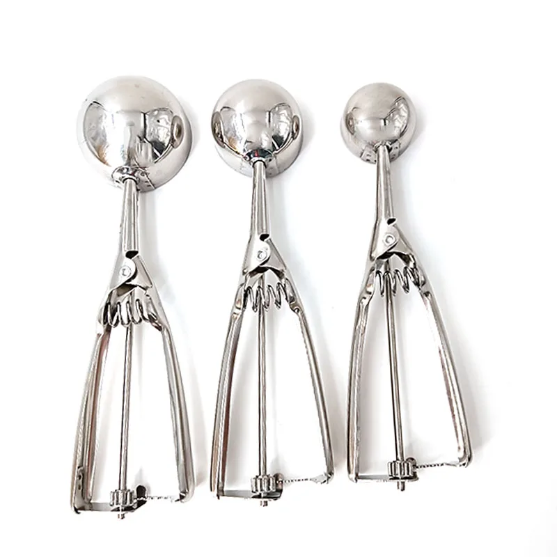 Stainless Steel Ice Cream Scoo - đánh giá và giá Tech Accessories And Gadgets