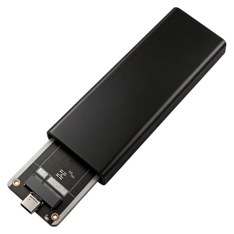 SSD Enclosure USB 3.2 Gen 2 10 - đánh giá và giá Portable Ssd Enclosure