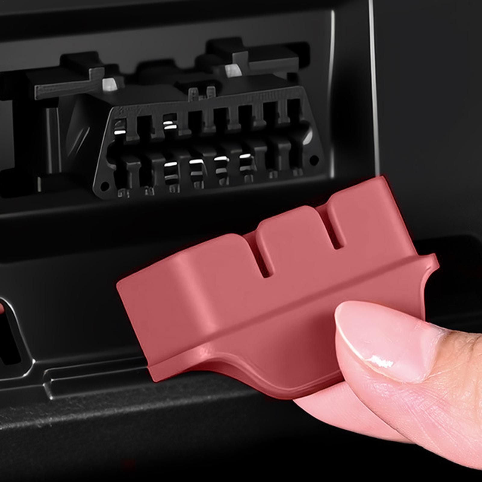 1PC Car OBD Port Dust Cover Un - đánh giá và giá Tech Car Accessories