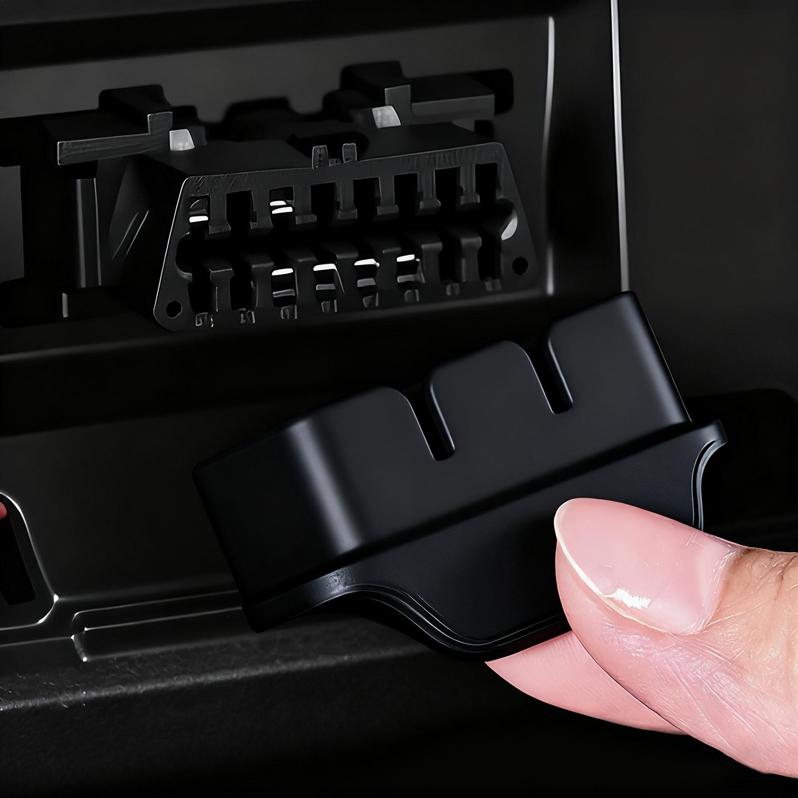 1PC Car OBD Port Dust Cover Un - đánh giá và giá Tech Car Accessories