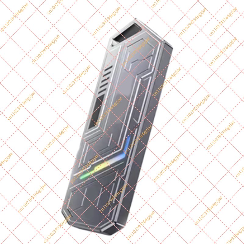 FY XB-M. 2 Nvme SSD Enclosure  - đánh giá và giá Portable Ssd Enclosure