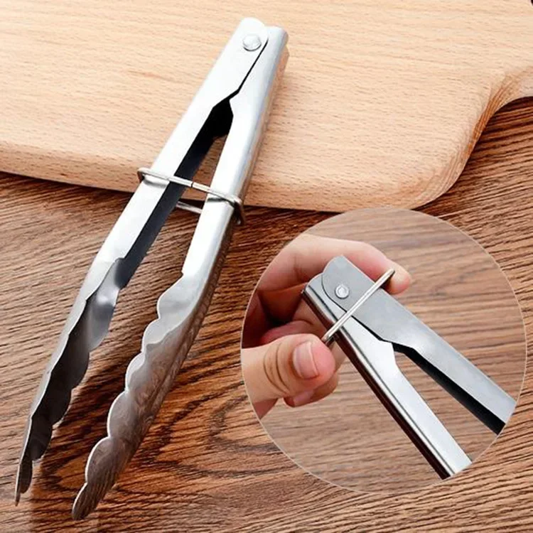 Meat Kitchen Accessories Tongs - đánh giá và giá Hi Tech Kitchen Accessories