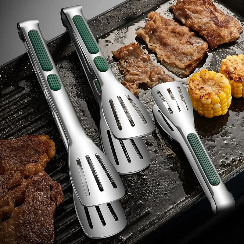 1pc Non Slip Stainless Steel F - đánh giá và giá Hi Tech Kitchen Accessories