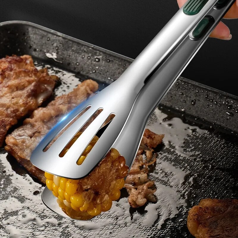 1pc Non Slip Stainless Steel F - đánh giá và giá Hi Tech Kitchen Accessories