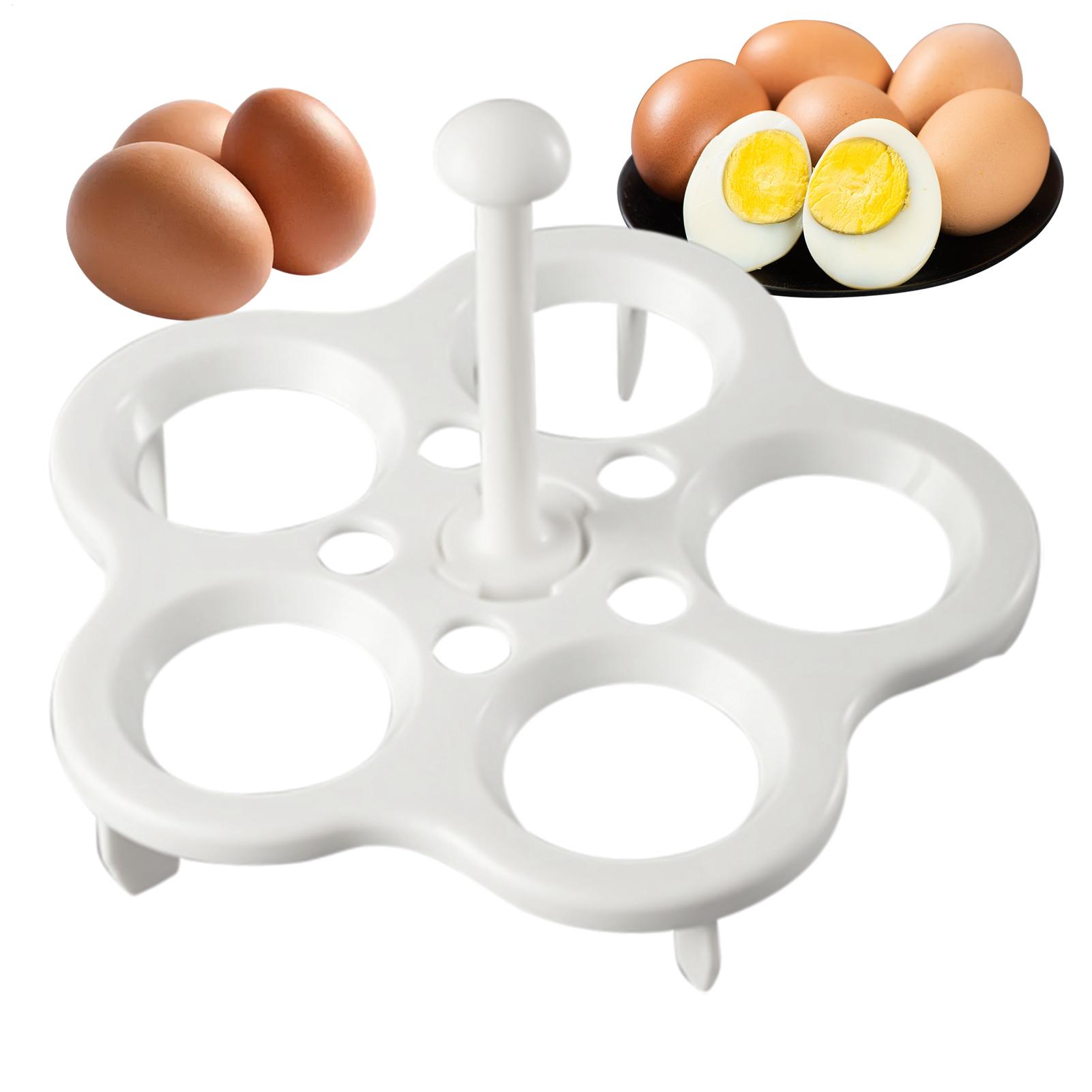 Egg Boiler Holder 4/5 Holds Eg - đánh giá và giá Tech Accessories And Gadgets