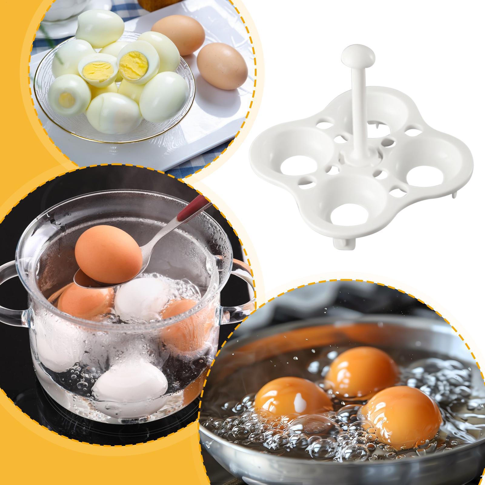 Egg Boiler Holder 4/5 Holds Eg - đánh giá và giá Tech Accessories And Gadgets