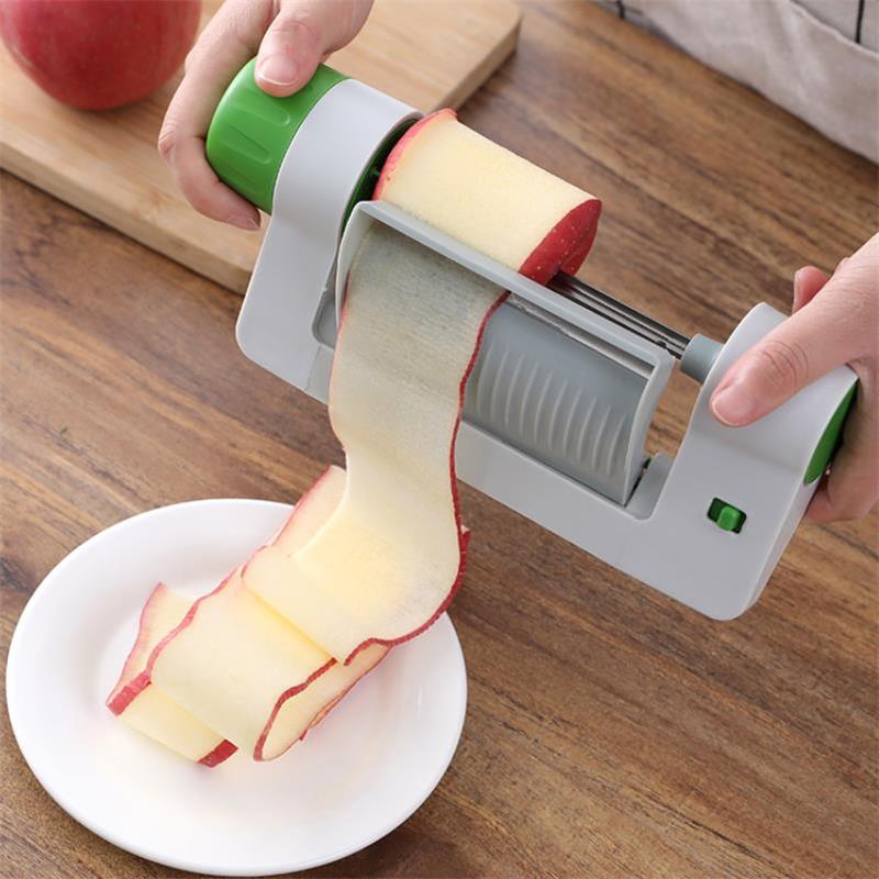 New Plastic Apple Pear Slicer  - đánh giá và giá Tech Accessories And Gadgets