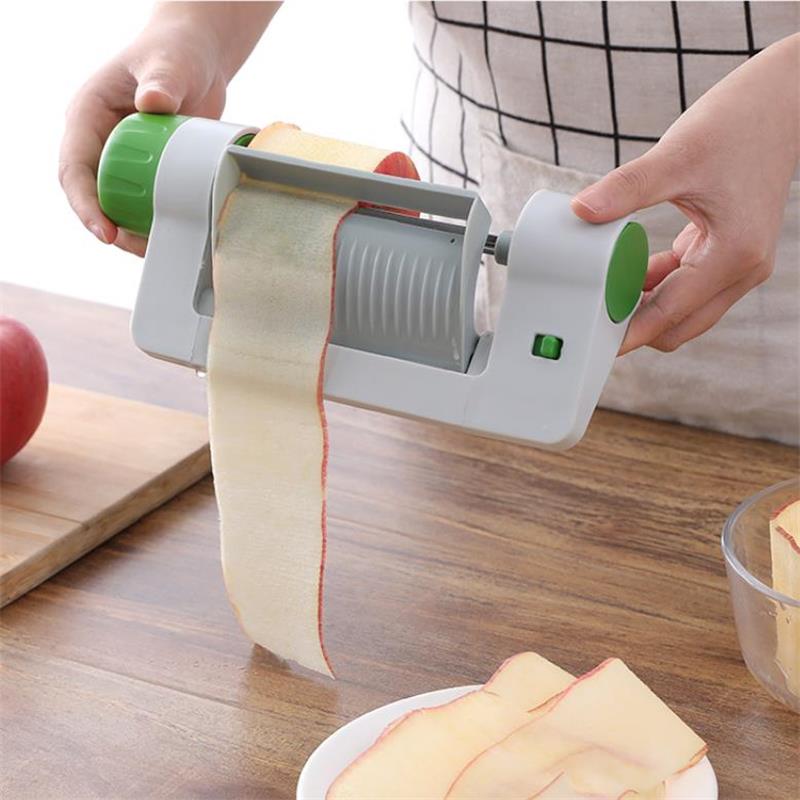New Plastic Apple Pear Slicer  - đánh giá và giá Tech Accessories And Gadgets