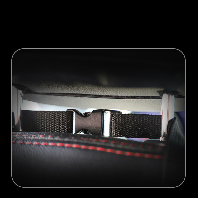 2 In 1 Car Seat Back Storage B - đánh giá và giá Tech Car Accessories