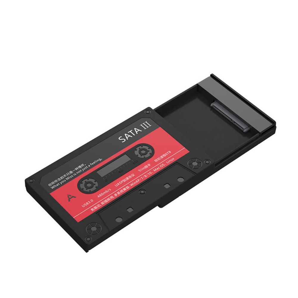 New 2.5 Inch External Hard Dri - đánh giá và giá Portable Ssd Enclosure