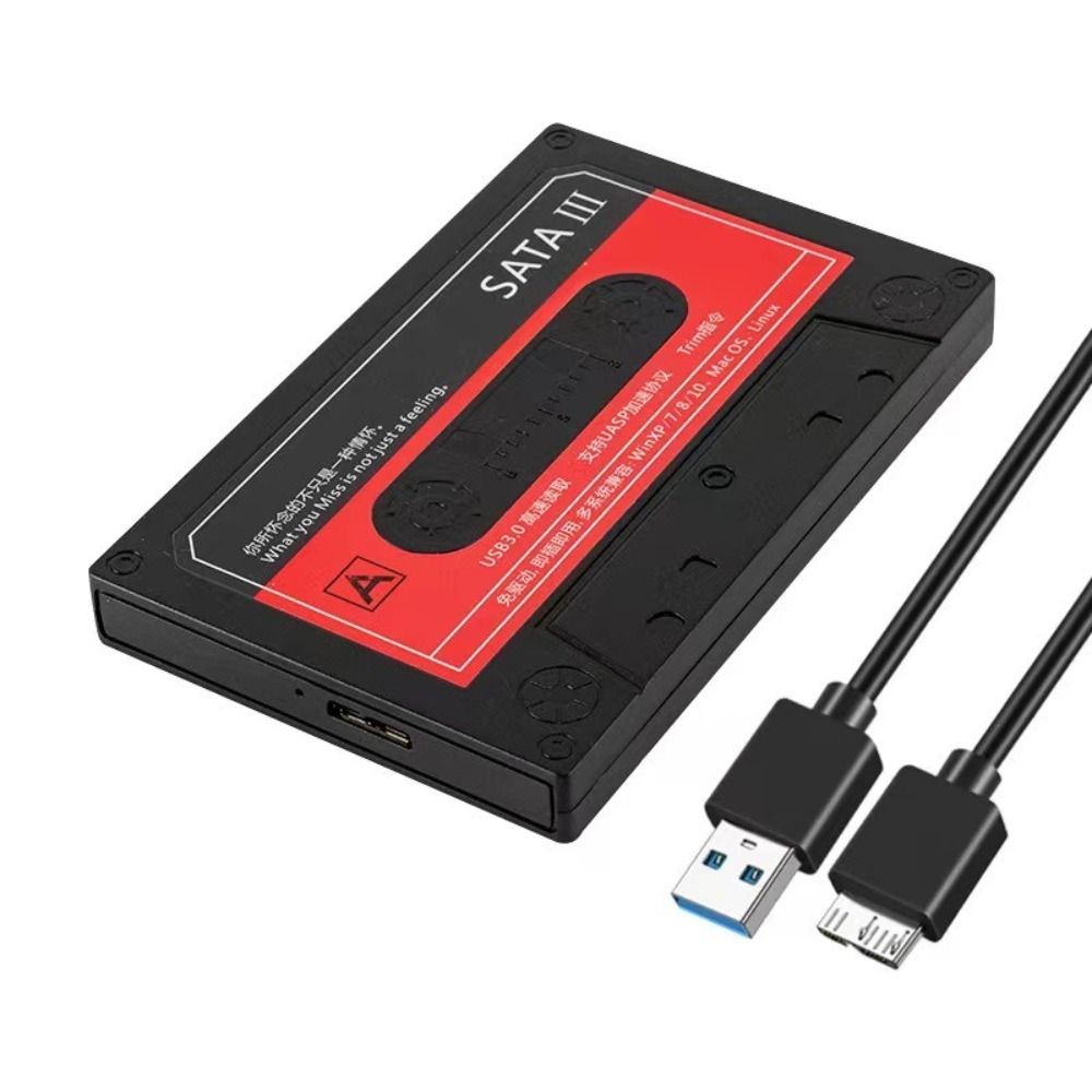 New 2.5 Inch External Hard Dri - đánh giá và giá Portable Ssd Enclosure