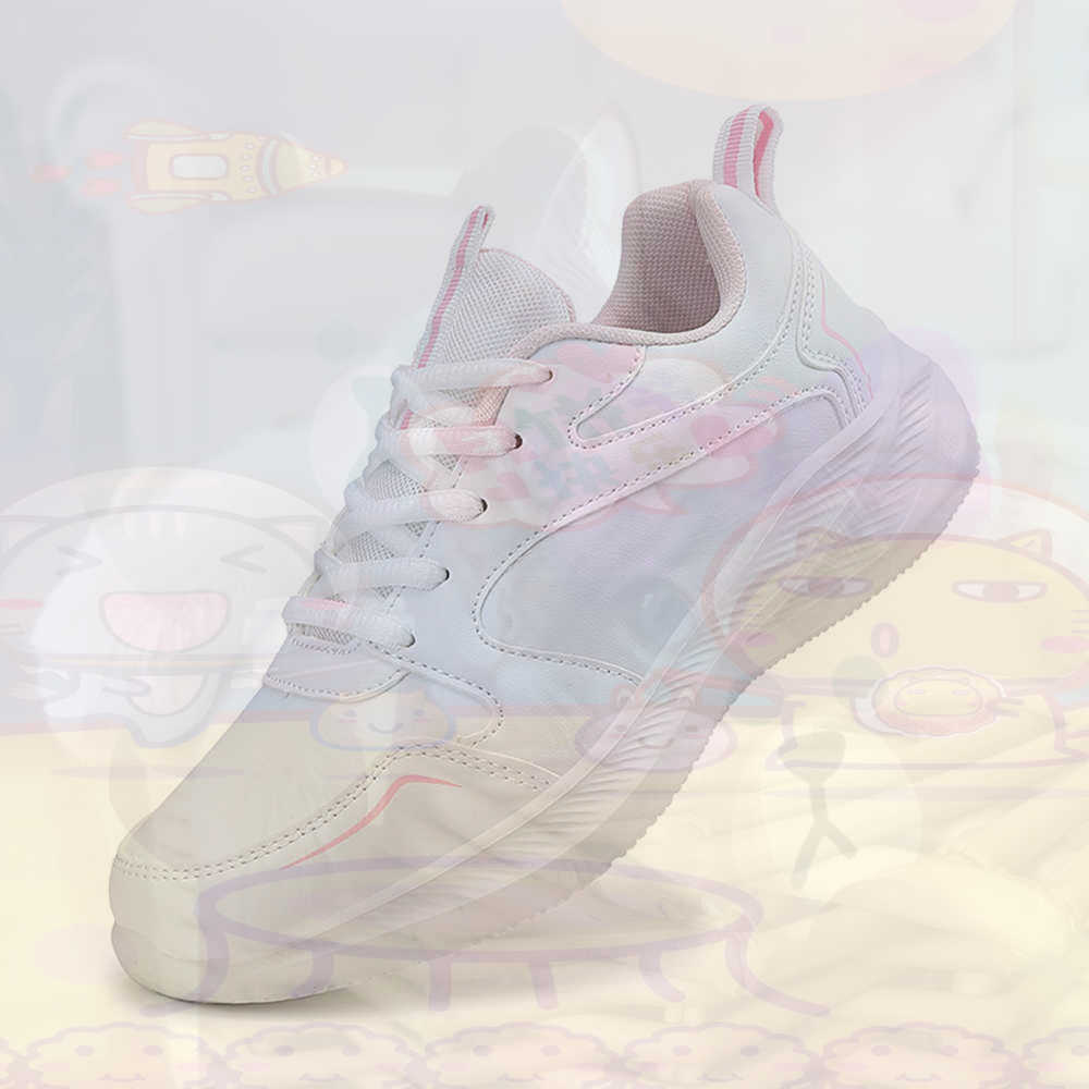 35-40 Number 42 Cool Sneakers  - đánh giá và giá Tech Girl Accessories