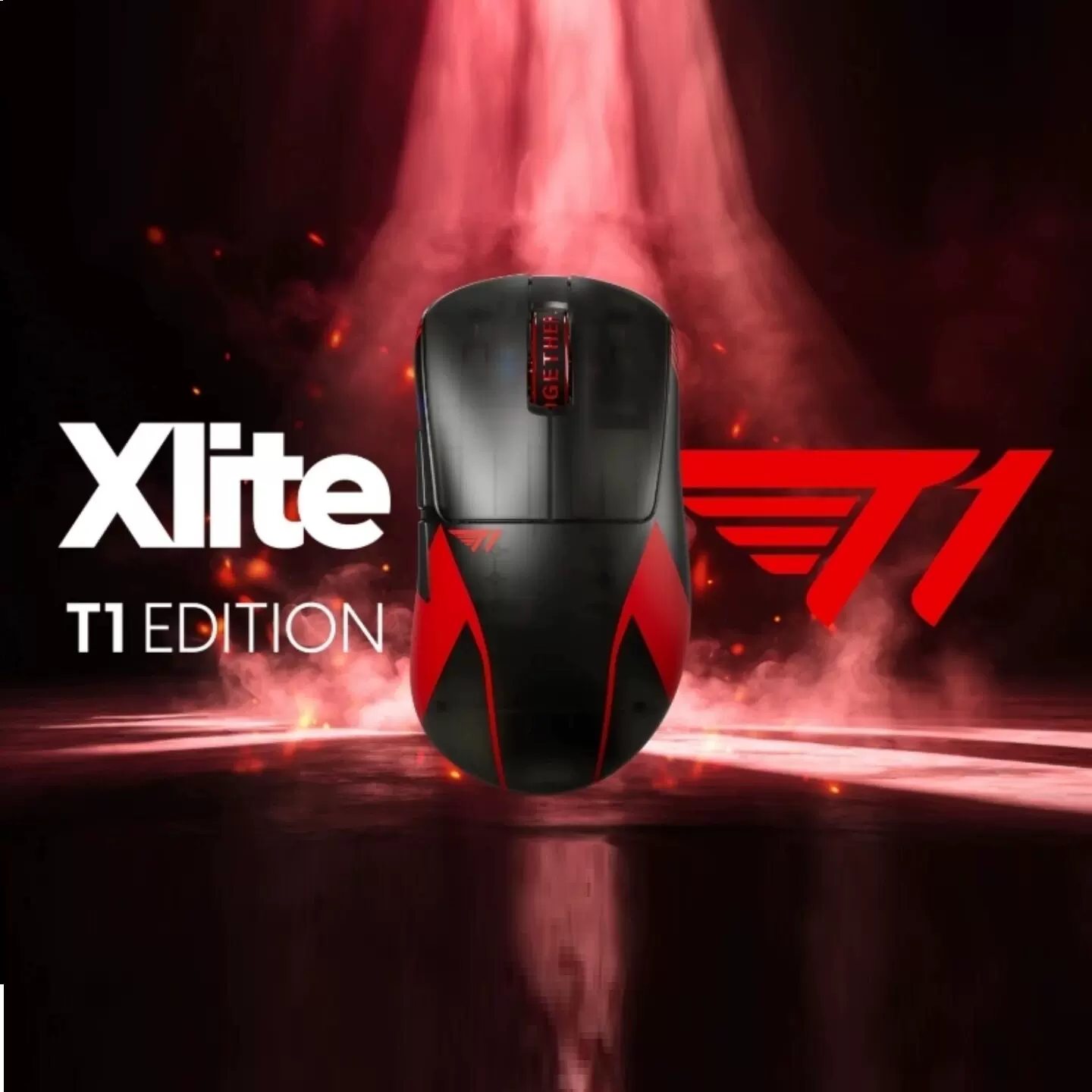 Pulsar XliteV4 Xlite V4 XS-1 F - đánh giá và giá Logitech Mouse G Pro X Superlight