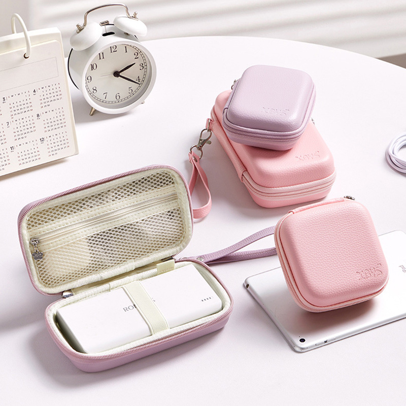 HDD Storage Bags Mobile Hard D - đánh giá và giá Quirky Tech Accessories